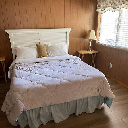 رايتوود Mountain View Cabins المظهر الخارجي الصورة
