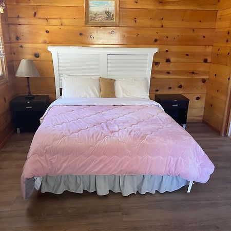 رايتوود Mountain View Cabins المظهر الخارجي الصورة