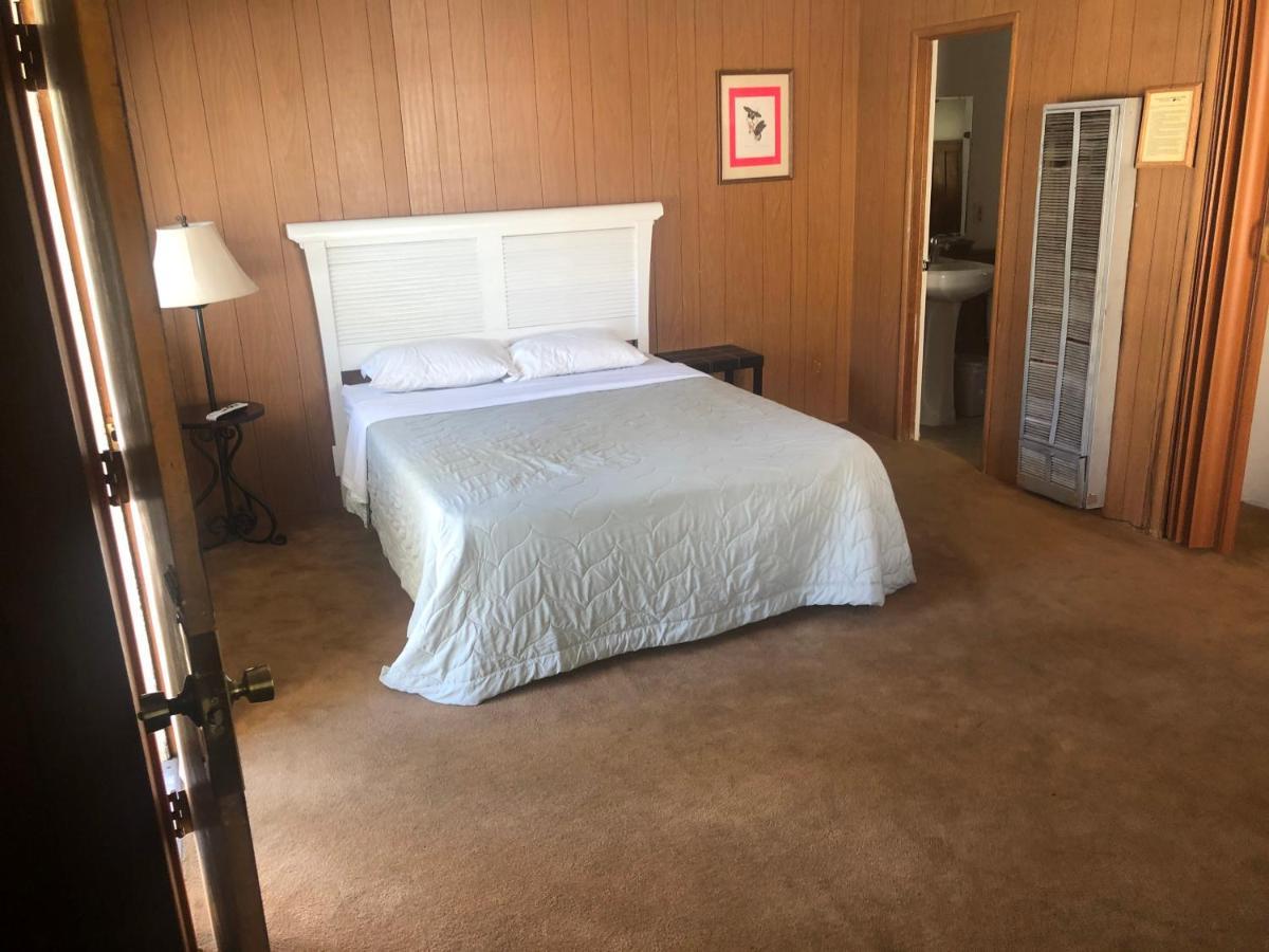 رايتوود Mountain View Cabins المظهر الخارجي الصورة