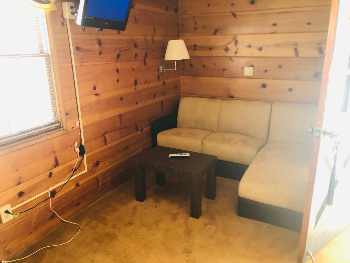 رايتوود Mountain View Cabins المظهر الخارجي الصورة