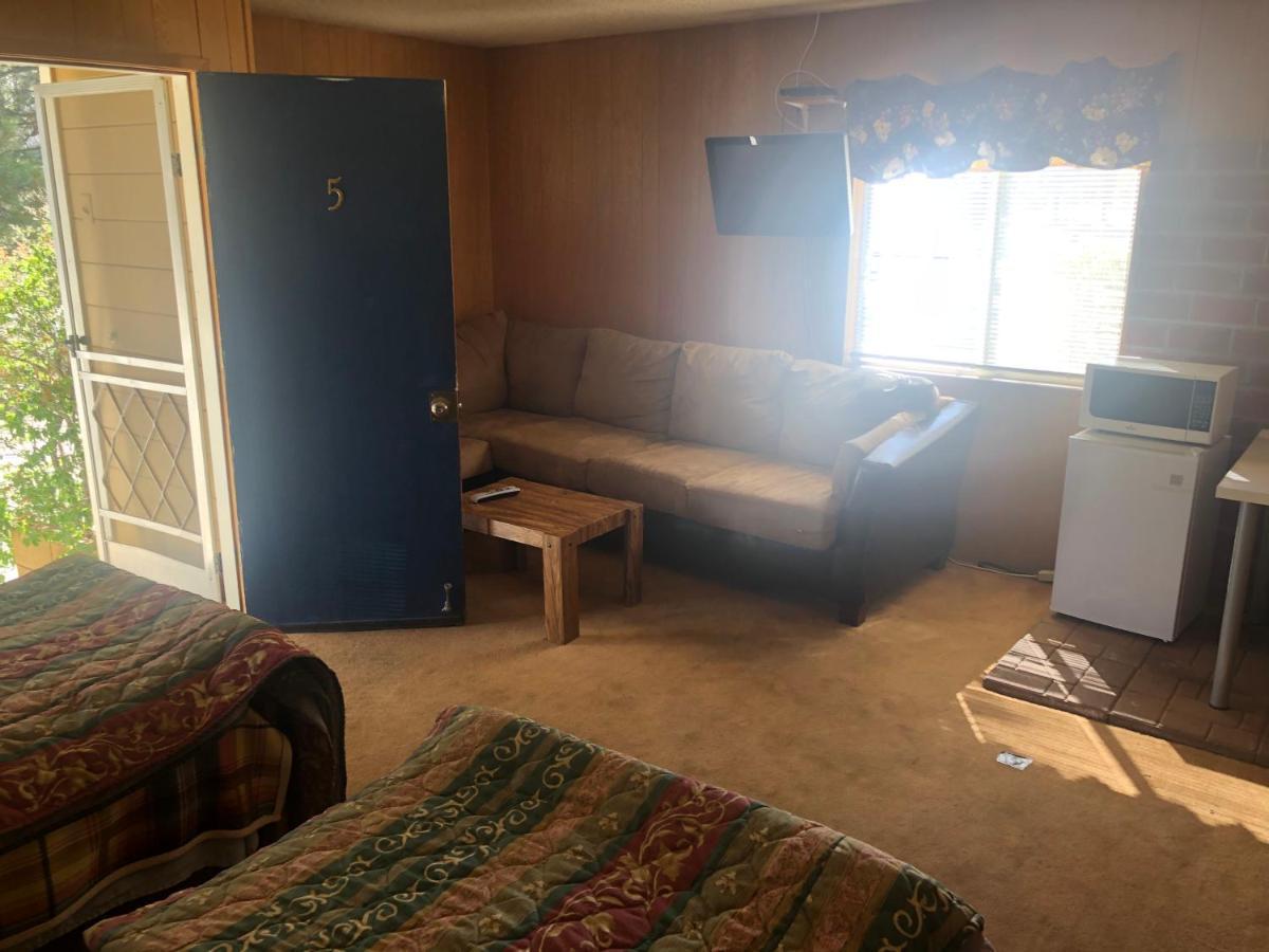 رايتوود Mountain View Cabins المظهر الخارجي الصورة