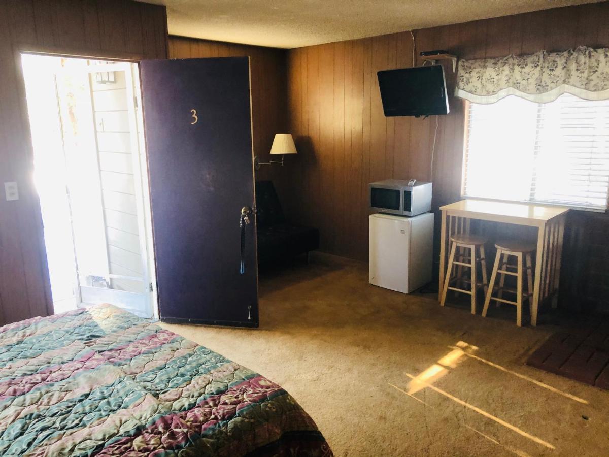 رايتوود Mountain View Cabins المظهر الخارجي الصورة