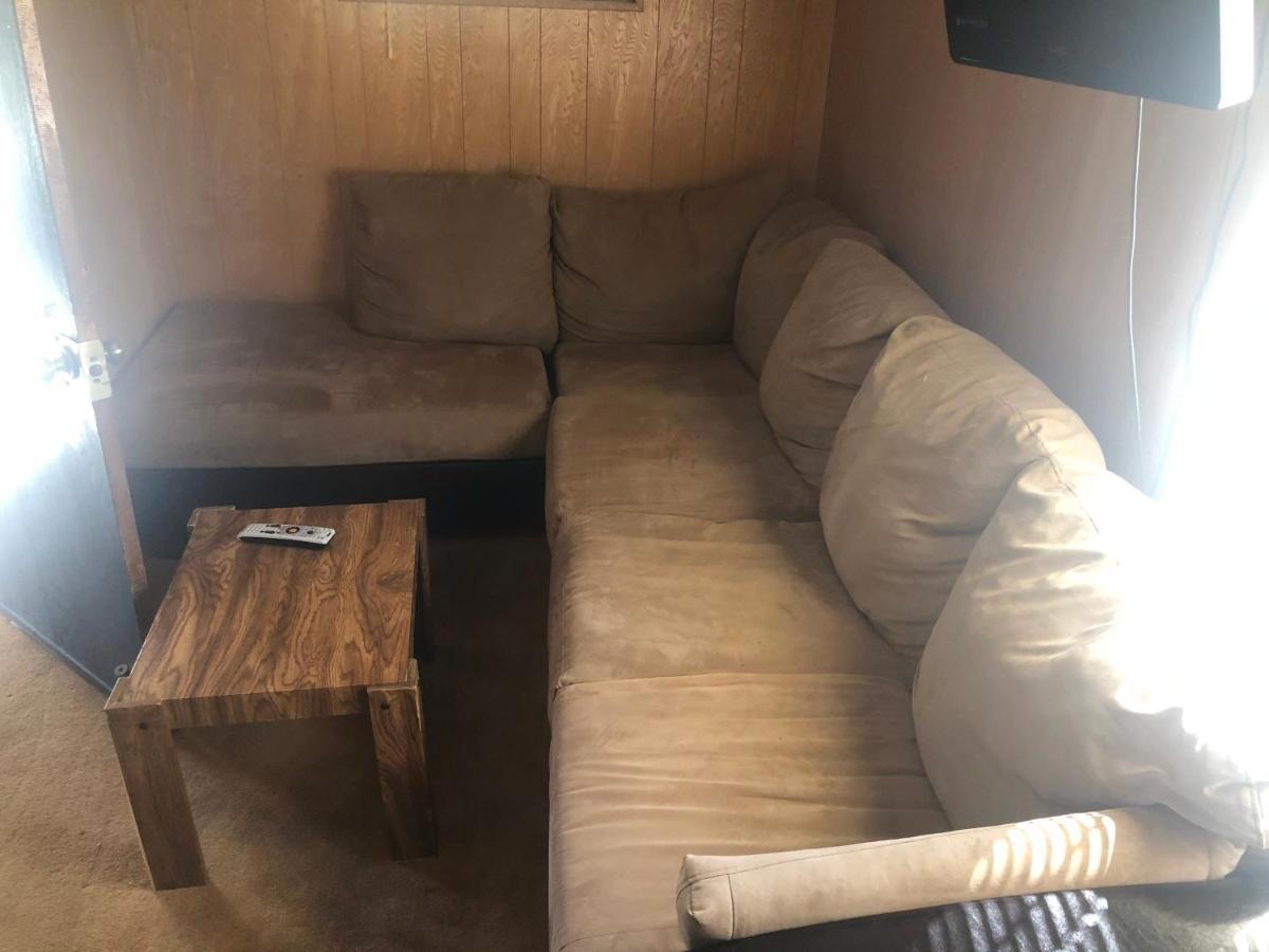 رايتوود Mountain View Cabins المظهر الخارجي الصورة