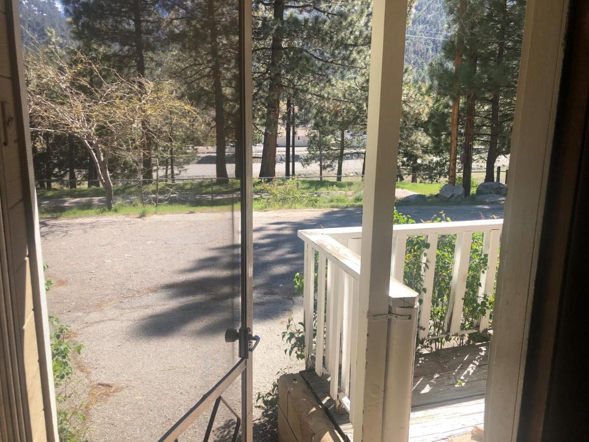 رايتوود Mountain View Cabins المظهر الخارجي الصورة