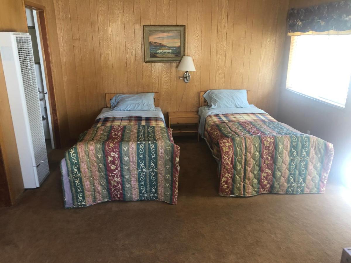 رايتوود Mountain View Cabins المظهر الخارجي الصورة