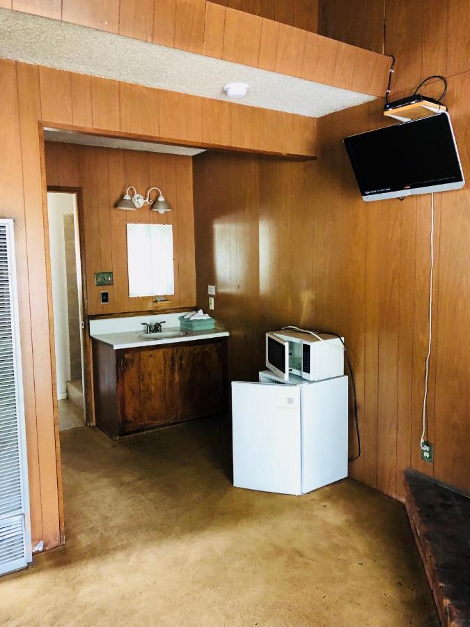 رايتوود Mountain View Cabins المظهر الخارجي الصورة