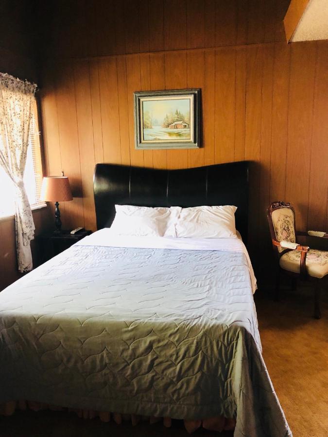 رايتوود Mountain View Cabins المظهر الخارجي الصورة
