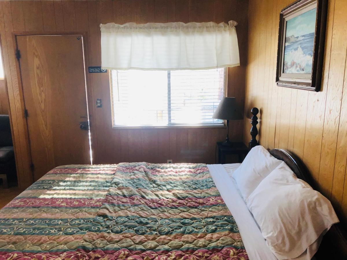 رايتوود Mountain View Cabins المظهر الخارجي الصورة