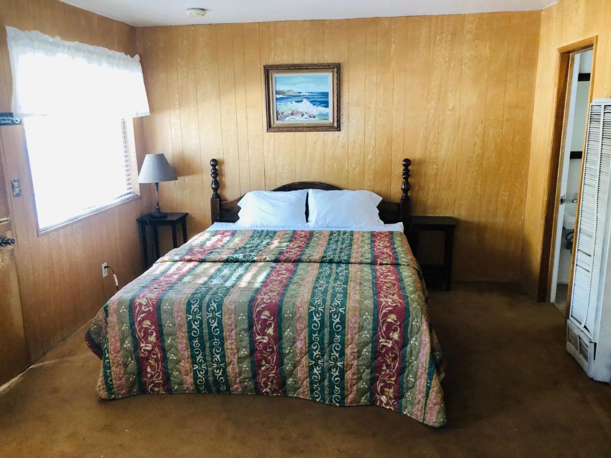 رايتوود Mountain View Cabins المظهر الخارجي الصورة