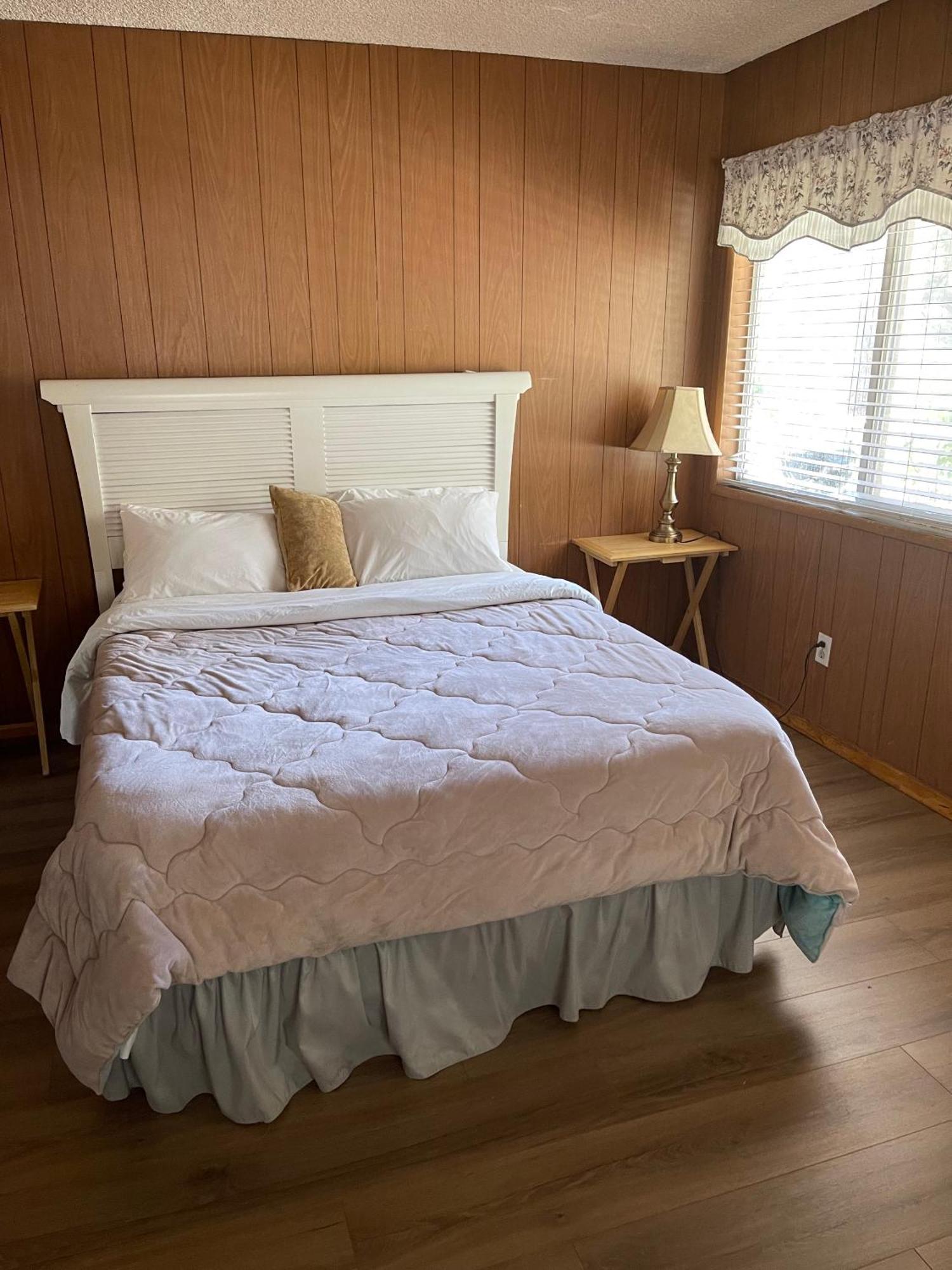 رايتوود Mountain View Cabins المظهر الخارجي الصورة