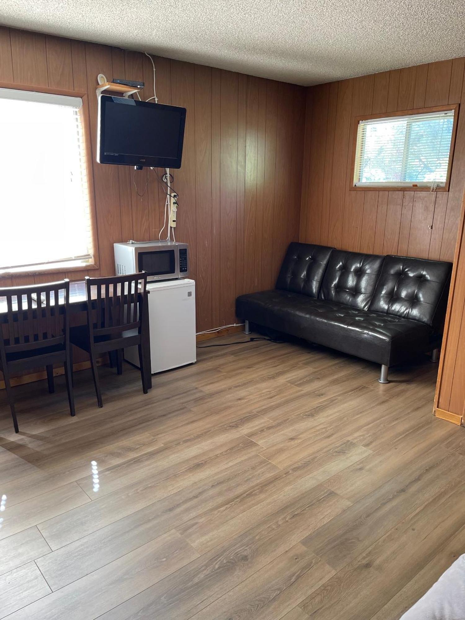 رايتوود Mountain View Cabins المظهر الخارجي الصورة