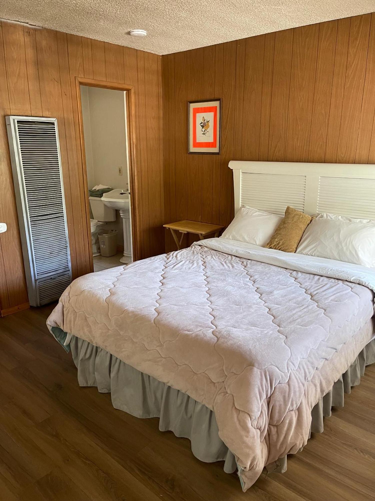 رايتوود Mountain View Cabins المظهر الخارجي الصورة