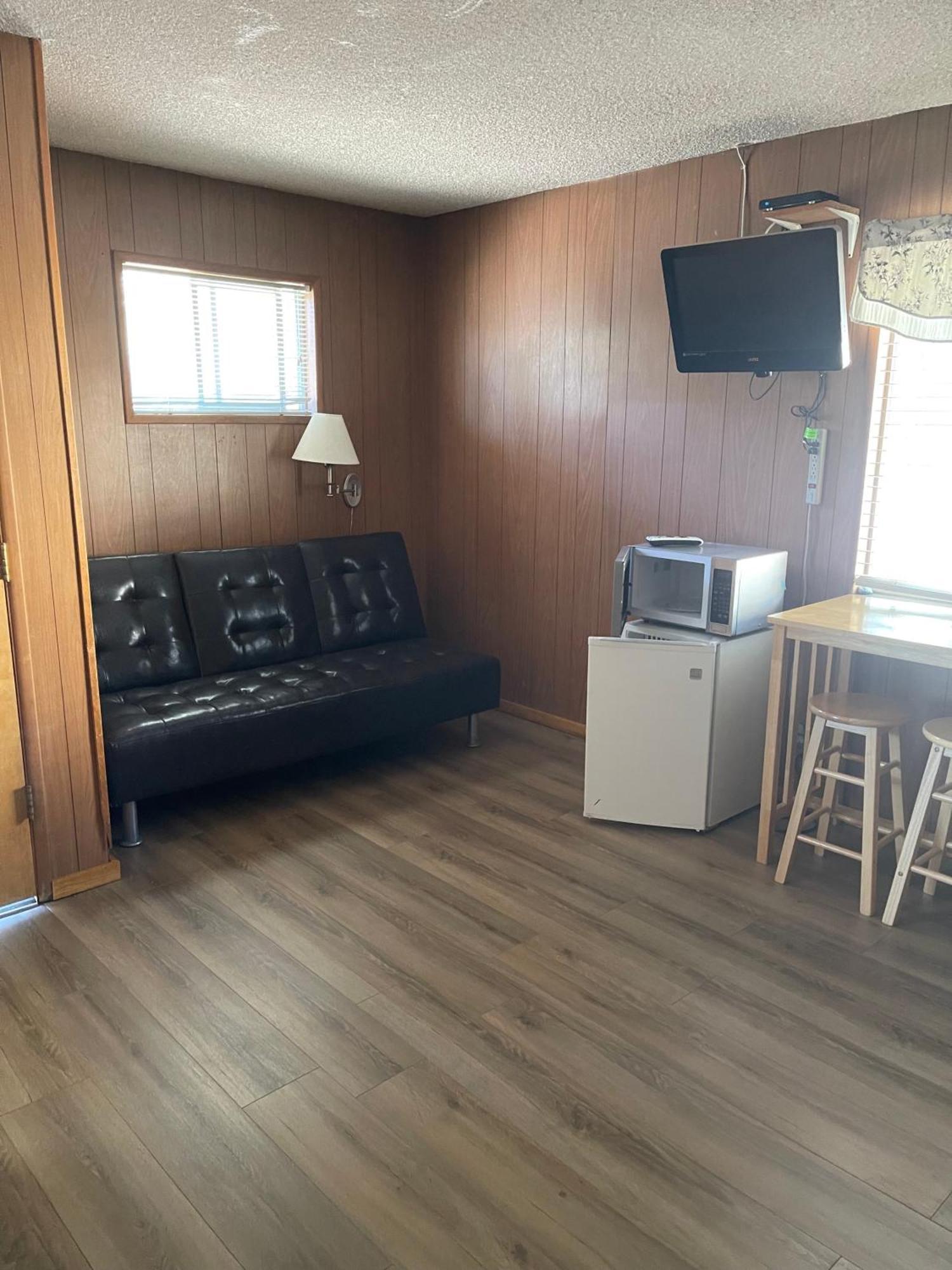 رايتوود Mountain View Cabins المظهر الخارجي الصورة