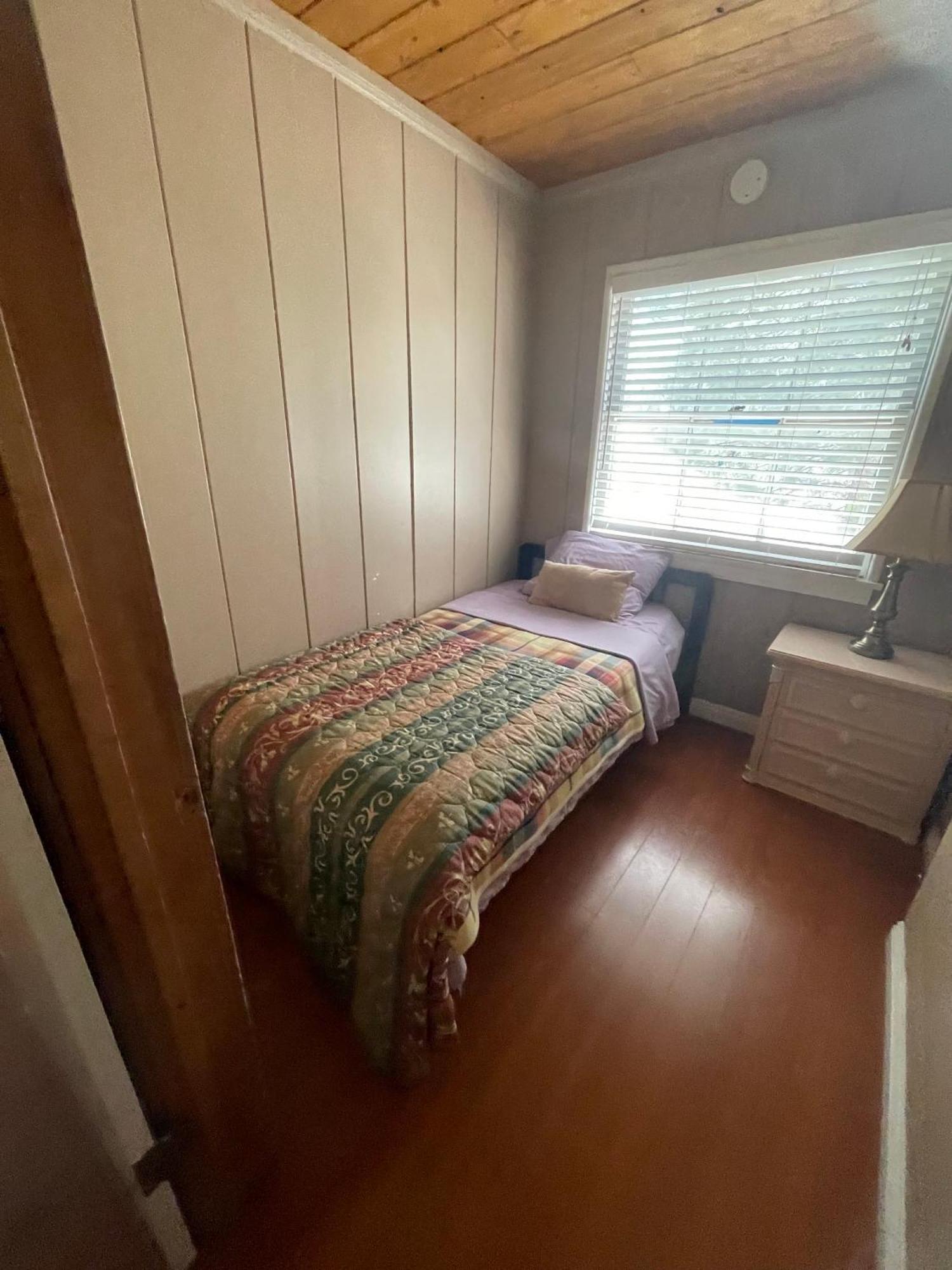 رايتوود Mountain View Cabins المظهر الخارجي الصورة