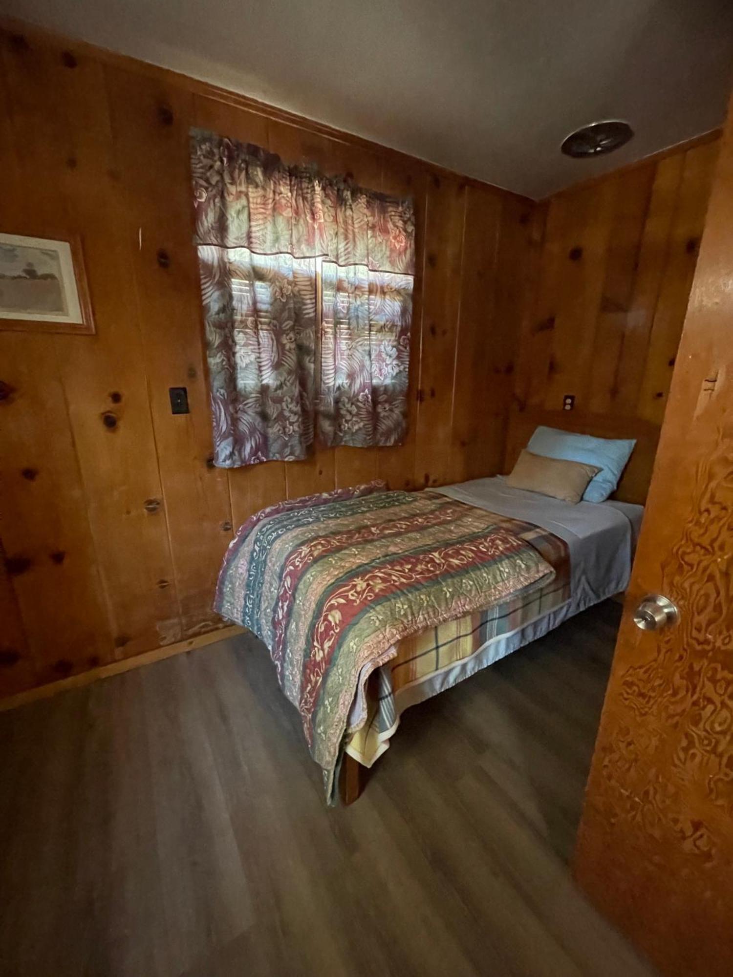 رايتوود Mountain View Cabins المظهر الخارجي الصورة