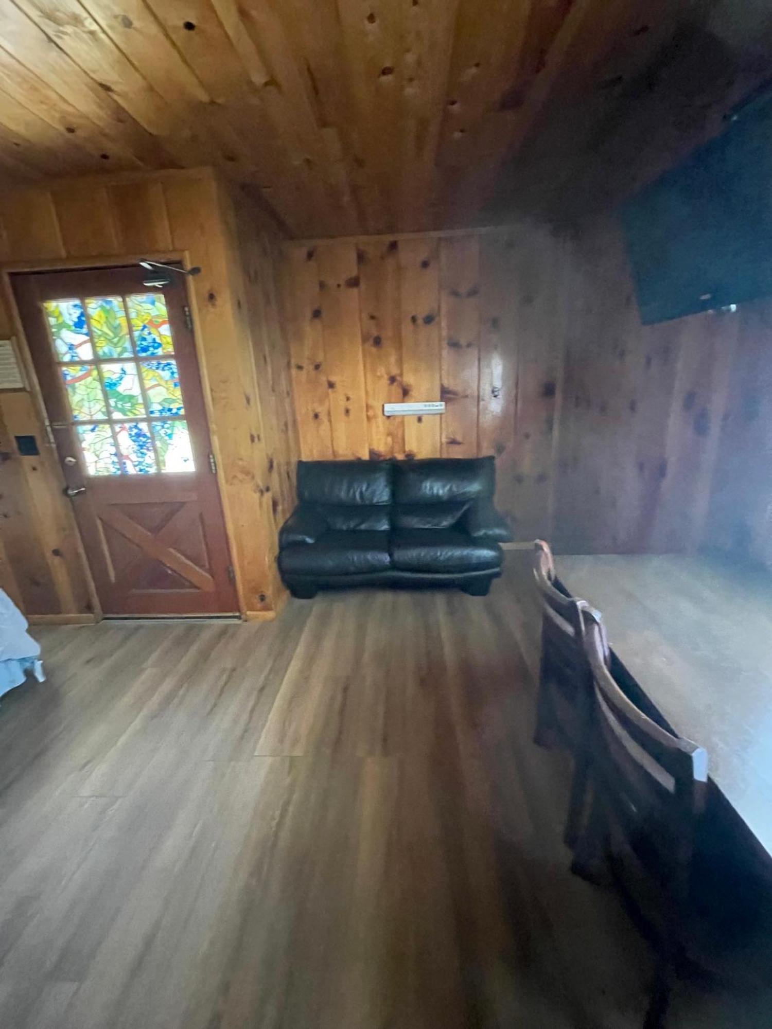 رايتوود Mountain View Cabins المظهر الخارجي الصورة