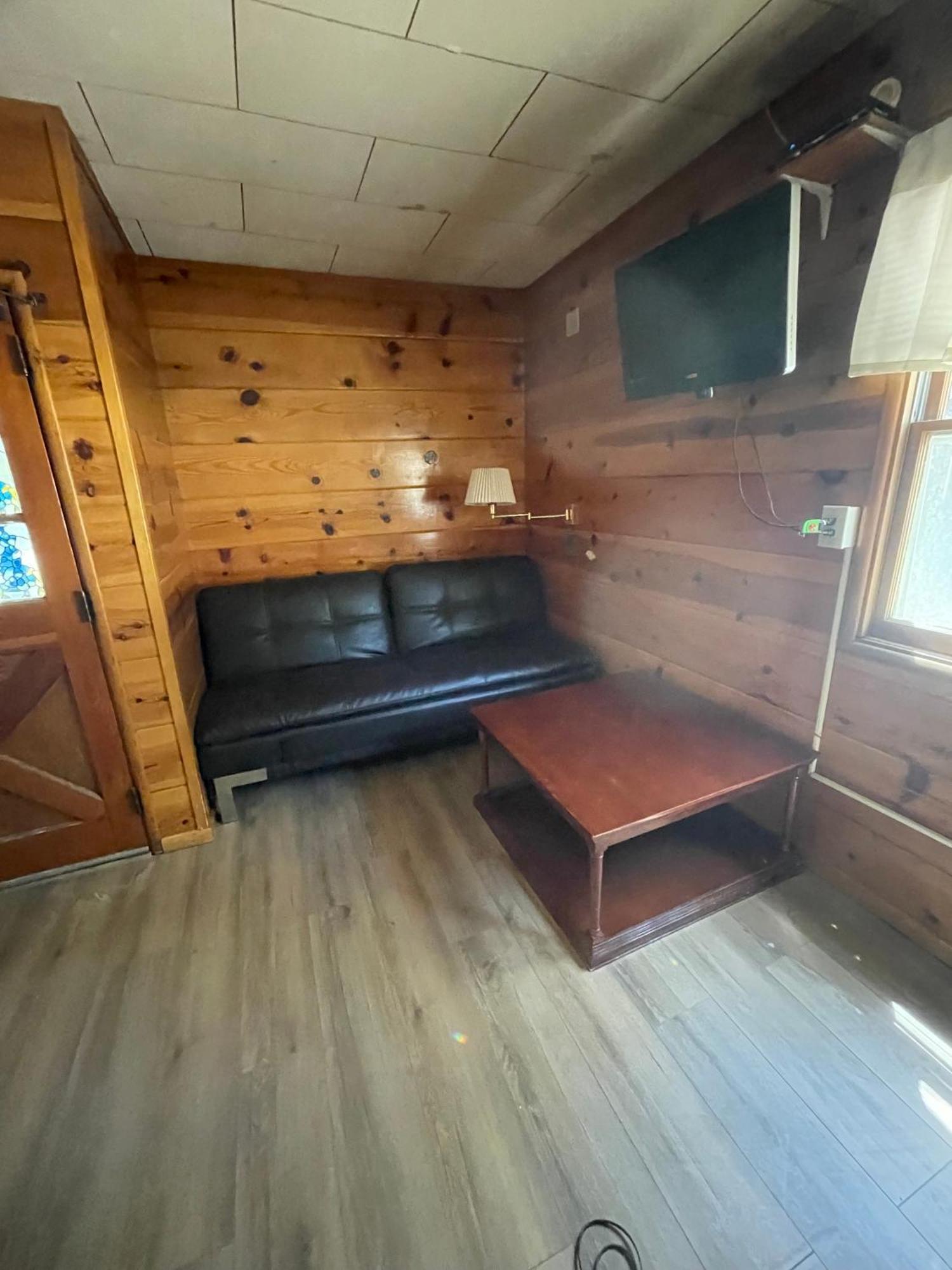 رايتوود Mountain View Cabins المظهر الخارجي الصورة