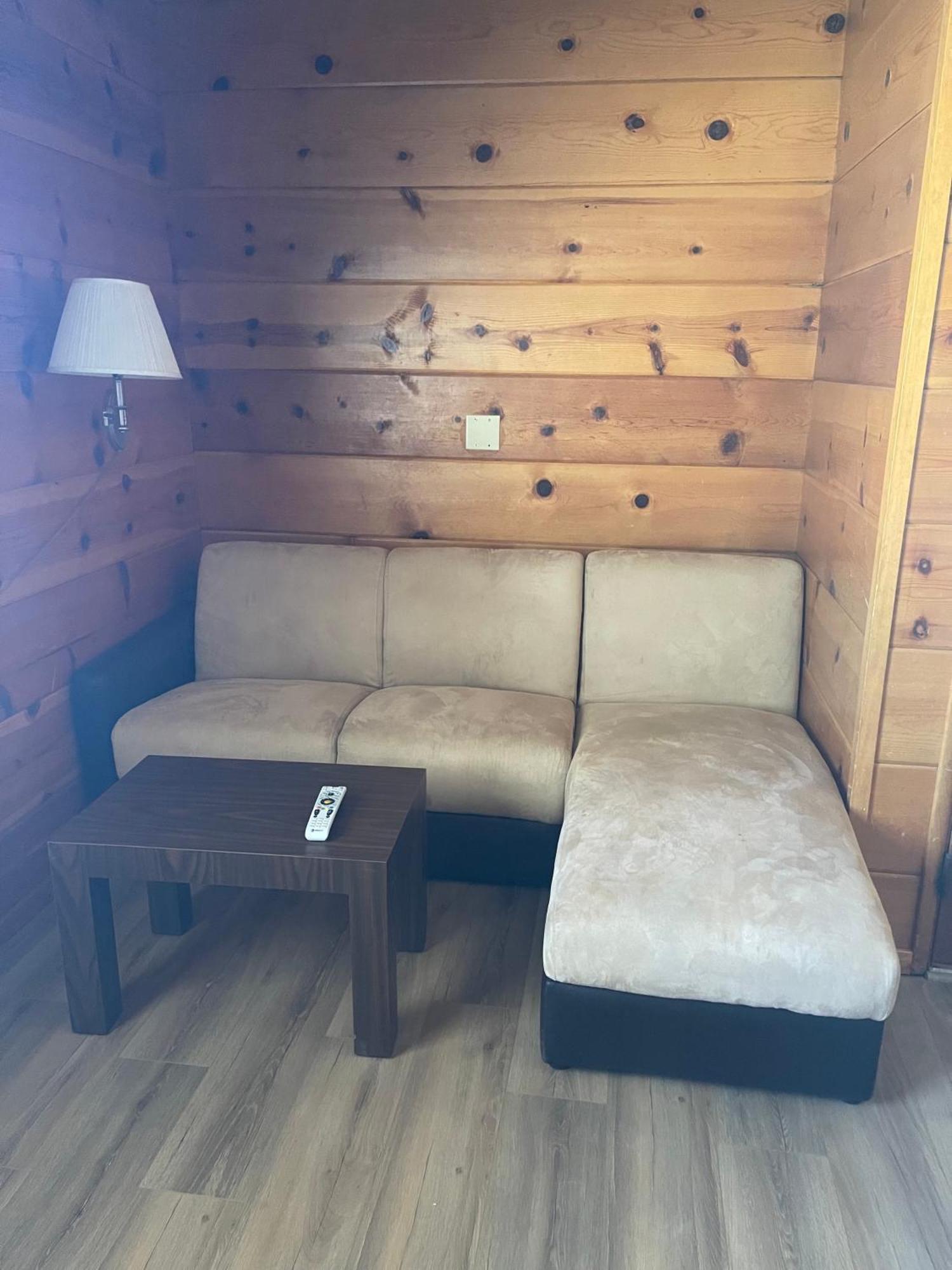 رايتوود Mountain View Cabins المظهر الخارجي الصورة
