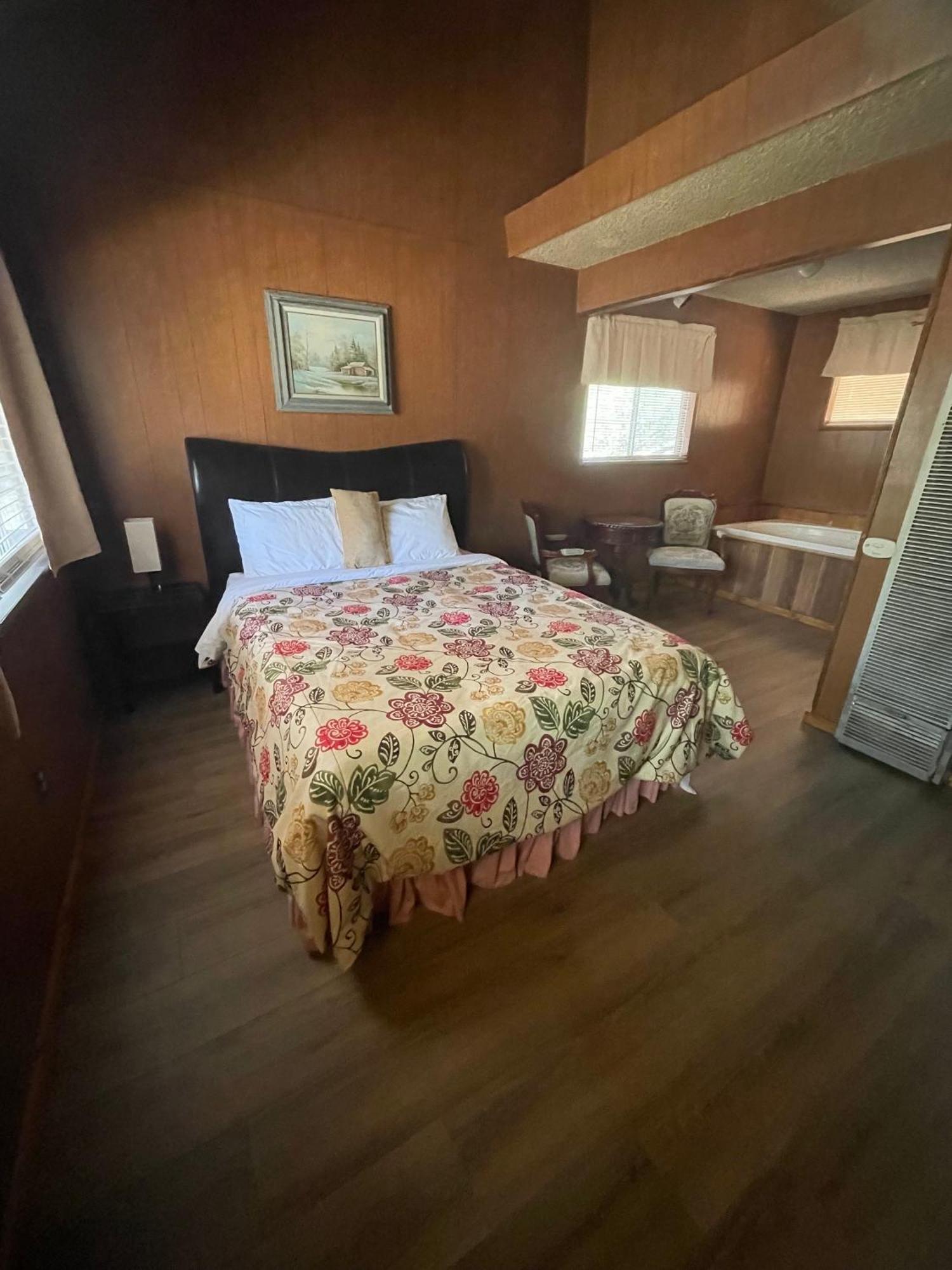 رايتوود Mountain View Cabins المظهر الخارجي الصورة